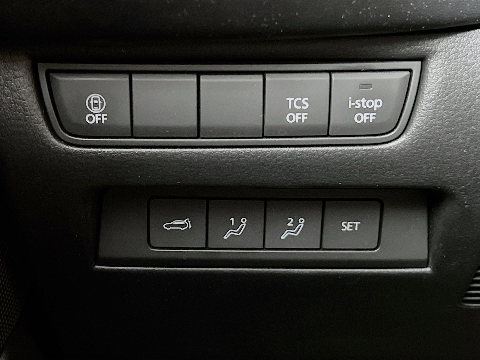 Used 2024 MAZDA CX-50 AWD 2.5 Turbo w/ Cargo Package image 13