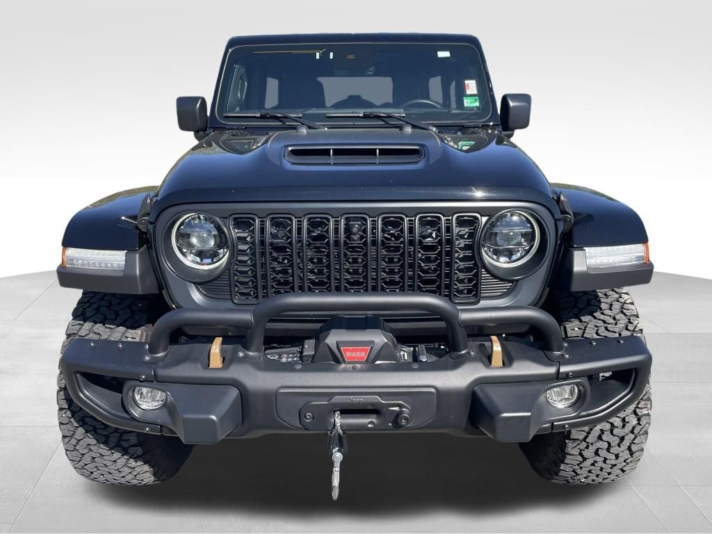 Used 2024 Jeep Wrangler Unlimited Rubicon 392 image 19