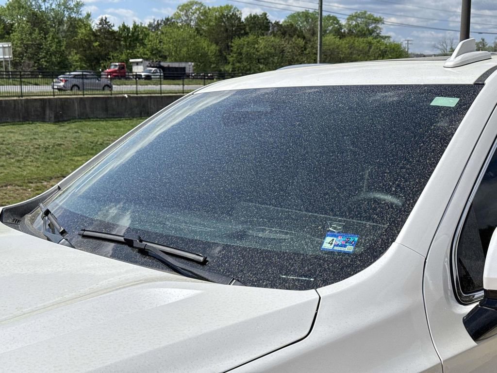 Used 2024 Cadillac Escalade Premium Luxury Platinum w/ LPO, Floor Liner Package image 12