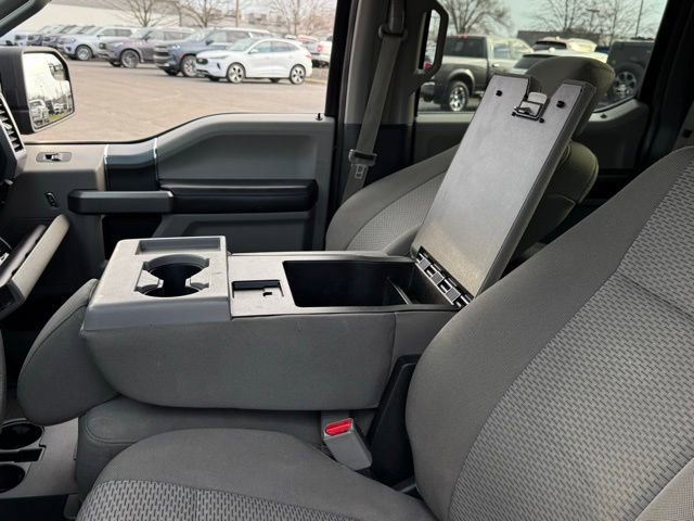 Used 2017 Ford F150 XLT w/ XTR Package image 27