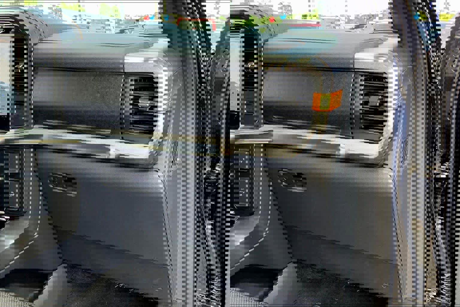 Certified 2025 Ford F150 Tremor w/ Equipment Group 402A High AWD/4WD image 18