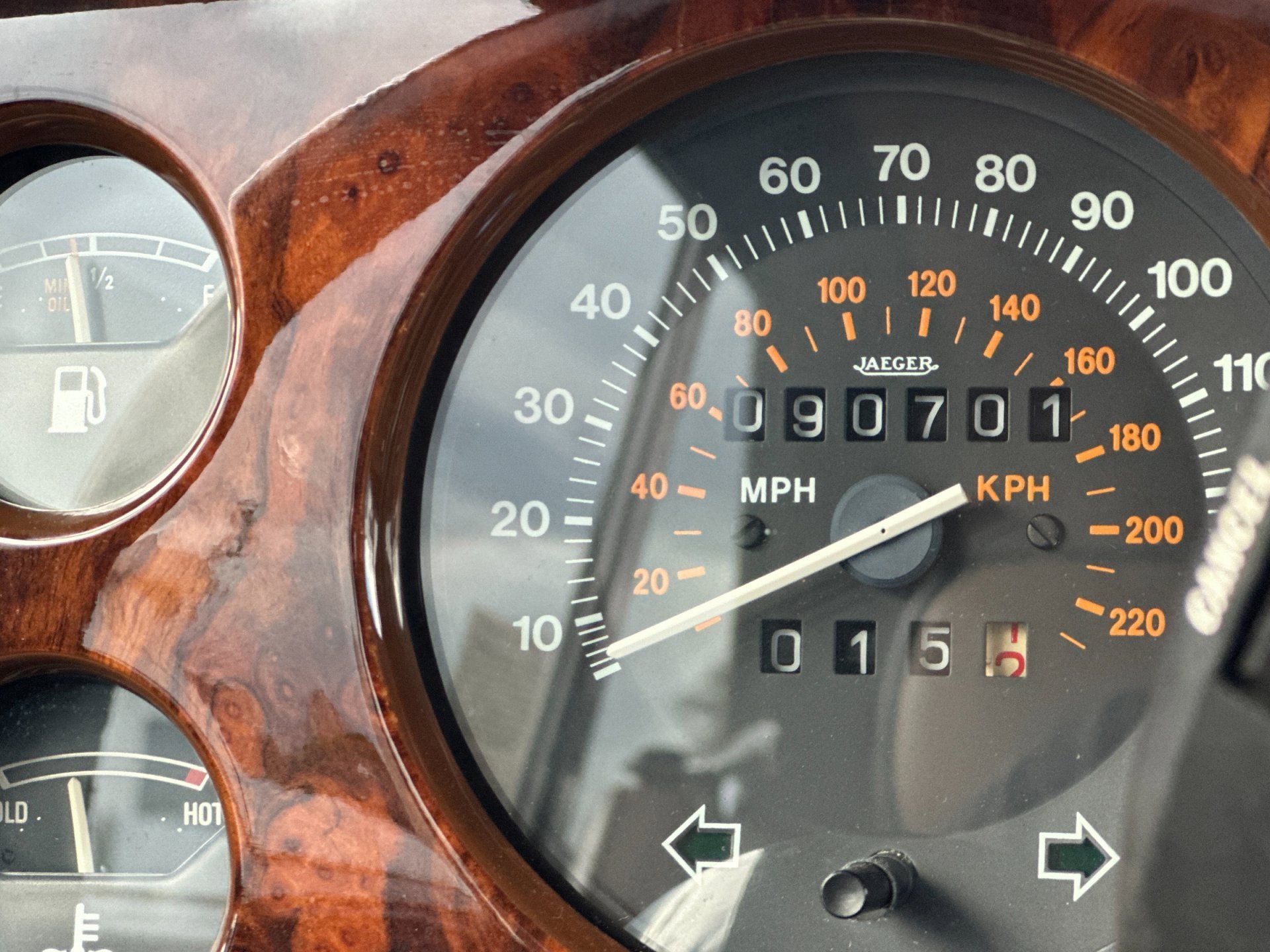 Used 1986 Rolls-Royce Corniche image 25