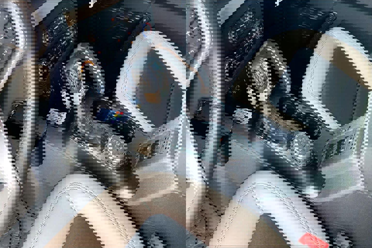 Used 2024 Ford Bronco Big Bend AWD/4WD image 17