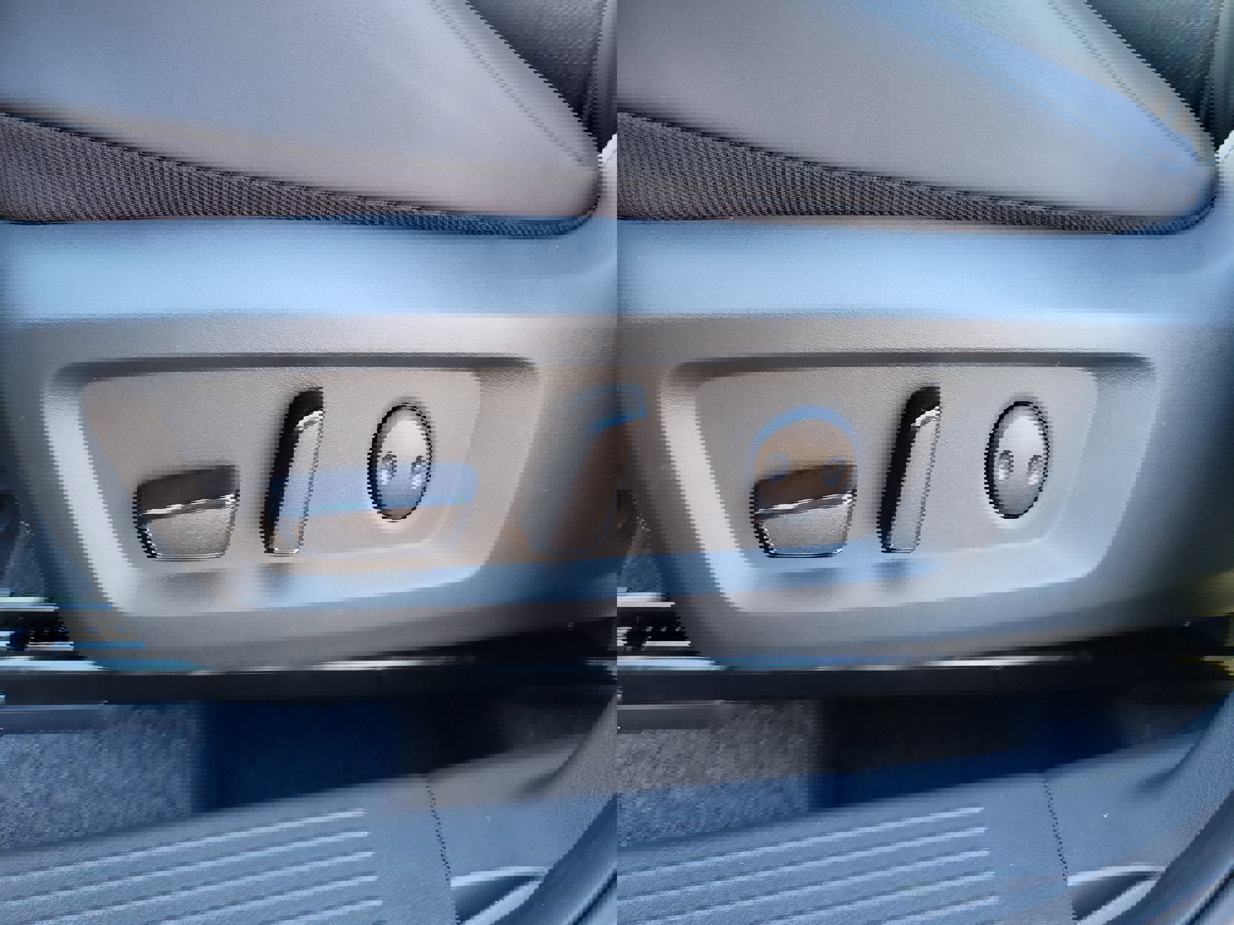 New 2026 Nissan Rogue SV image 13