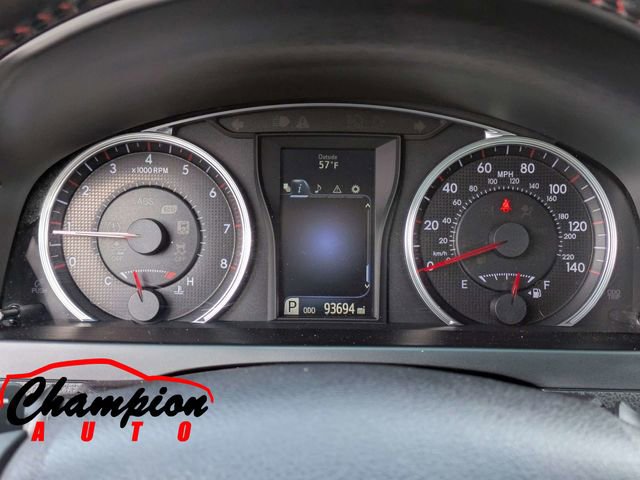 Used 2015 Toyota Camry XSE FWD image 28