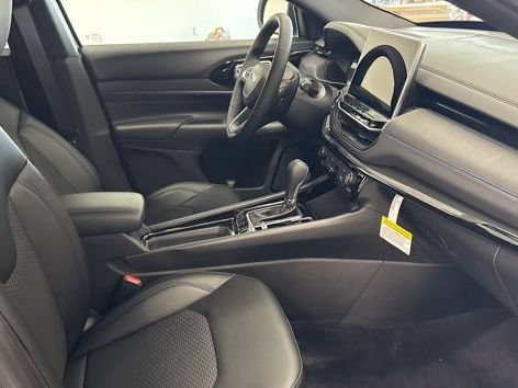 New 2026 Jeep Compass Latitude AWD/4WD image 19