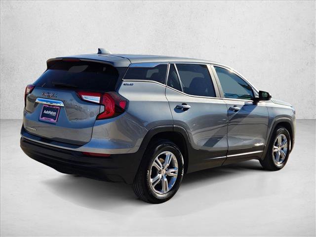 Certified 2024 GMC Terrain SLE image 5