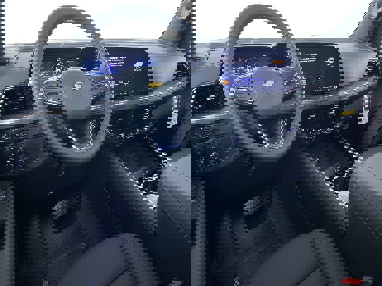 New 2026 Chevrolet Suburban LT w/ Comfort Package image 2