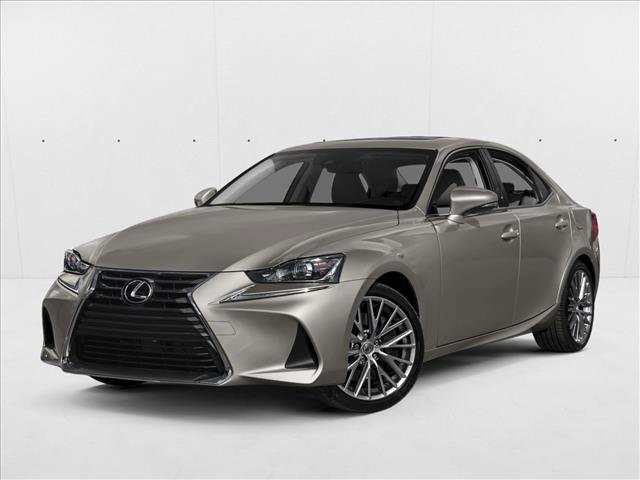 Used 2017 Lexus IS 200t w/ Navigation System Package image 1