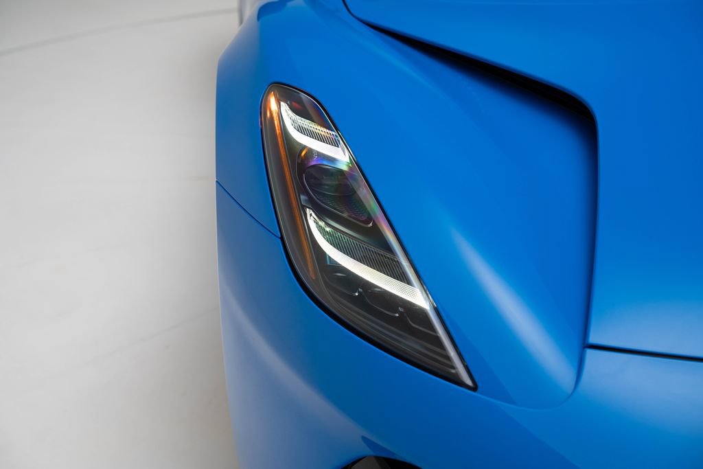 Used 2024 Lotus Emira First Edition RWD image 46