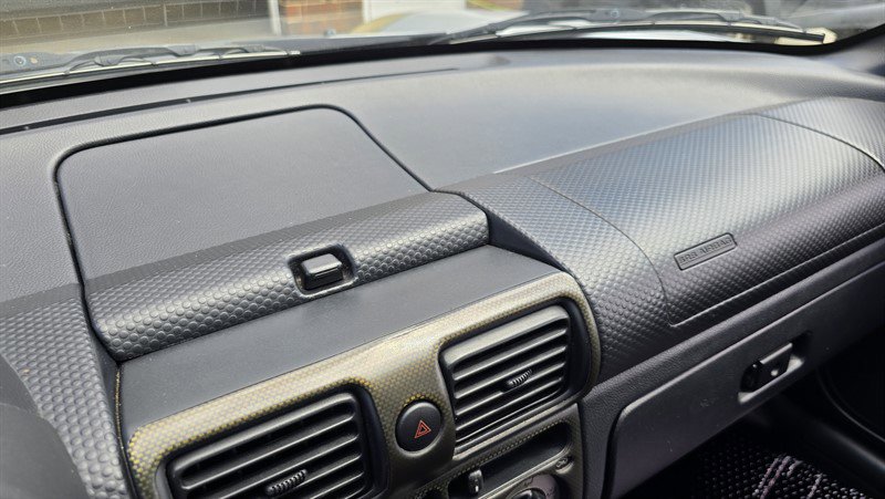 Used 2001 Toyota MR2 image 60