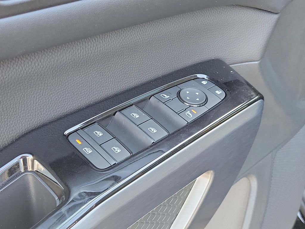 New 2026 Nissan Pathfinder SL AWD/4WD image 23
