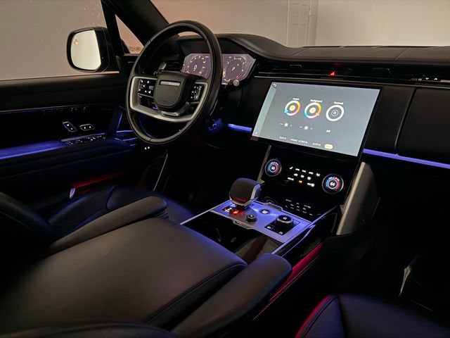 Used 2023 Land Rover Range Rover SE AWD/4WD image 45