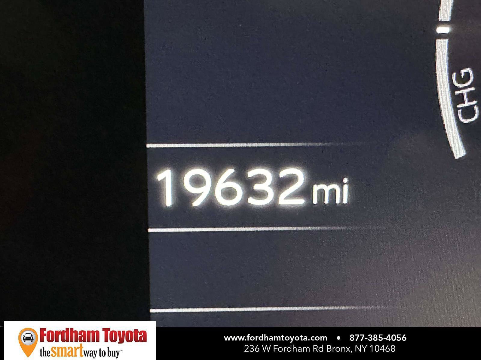 Certified 2024 Toyota Prius LE AWD/4WD image 29