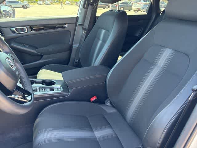 Used 2026 Honda Civic Sport image 11