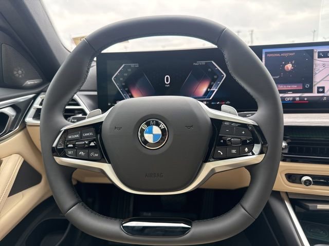 New 2026 BMW 430i xDrive Coupe w/ Premium Package image 13