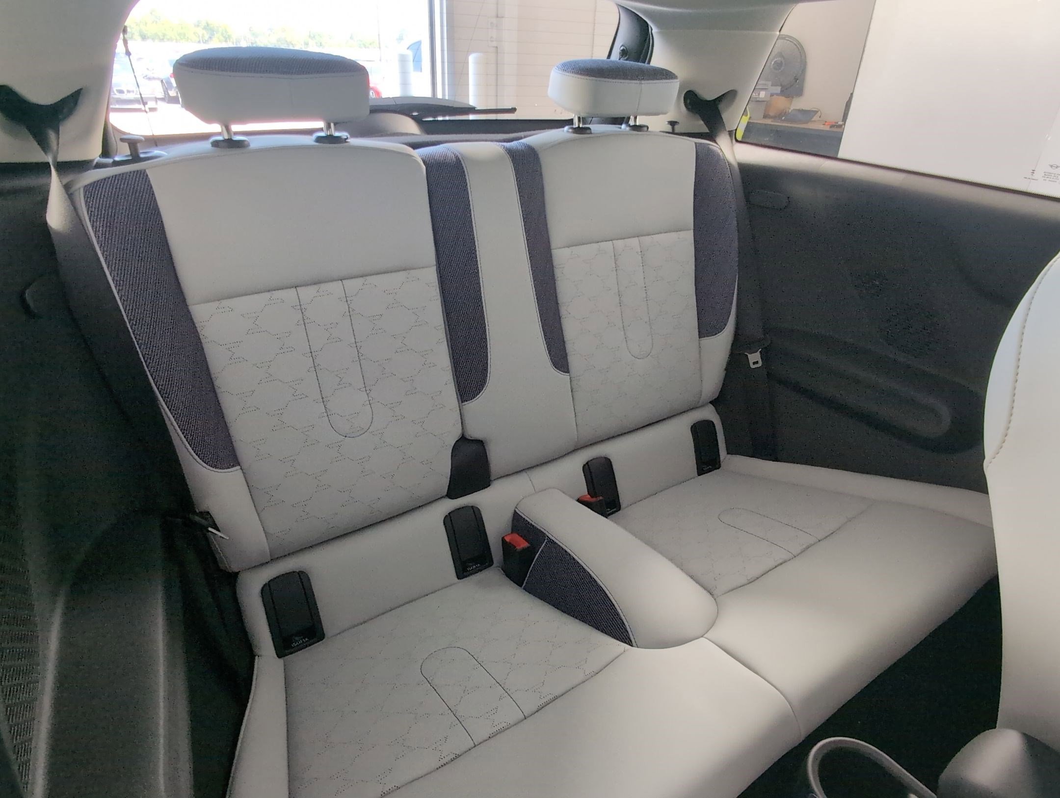 New 2026 MINI Cooper S image 30