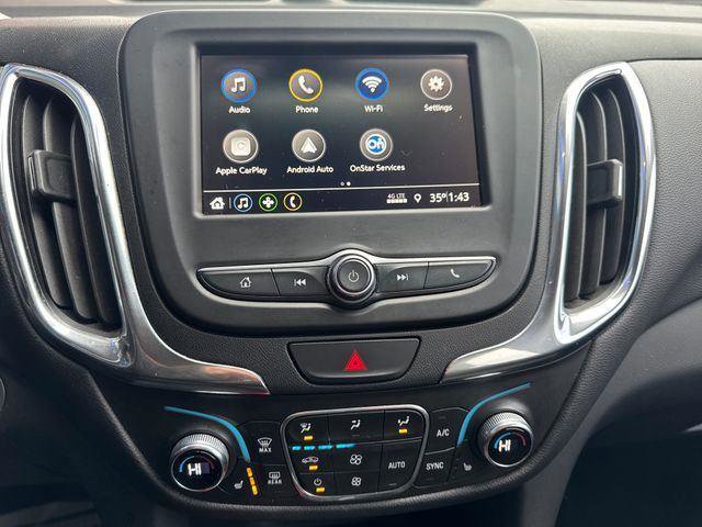 Used 2019 Chevrolet Equinox LT image 20
