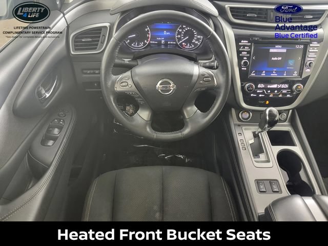 Used 2019 Nissan Murano SV w/ Premium Package AWD/4WD image 26