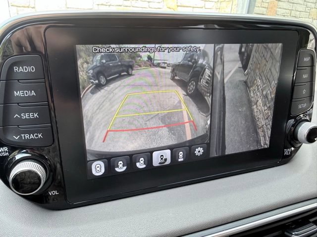 Used 2019 Hyundai Santa Fe AWD image 36