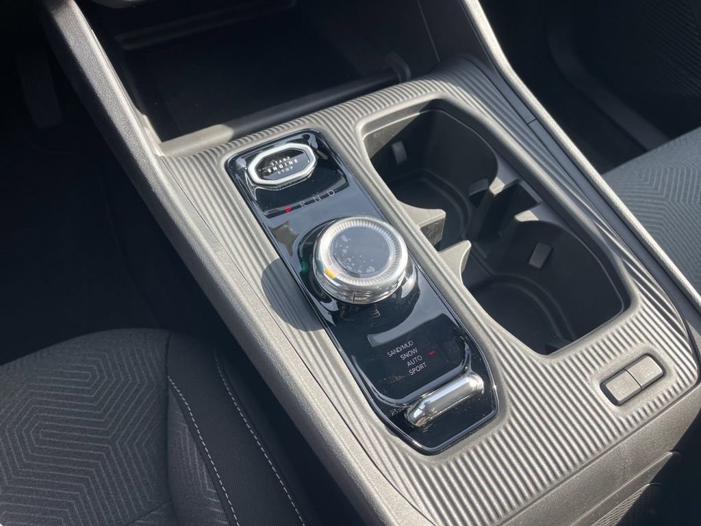 New 2026 Jeep Cherokee Laredo image 12