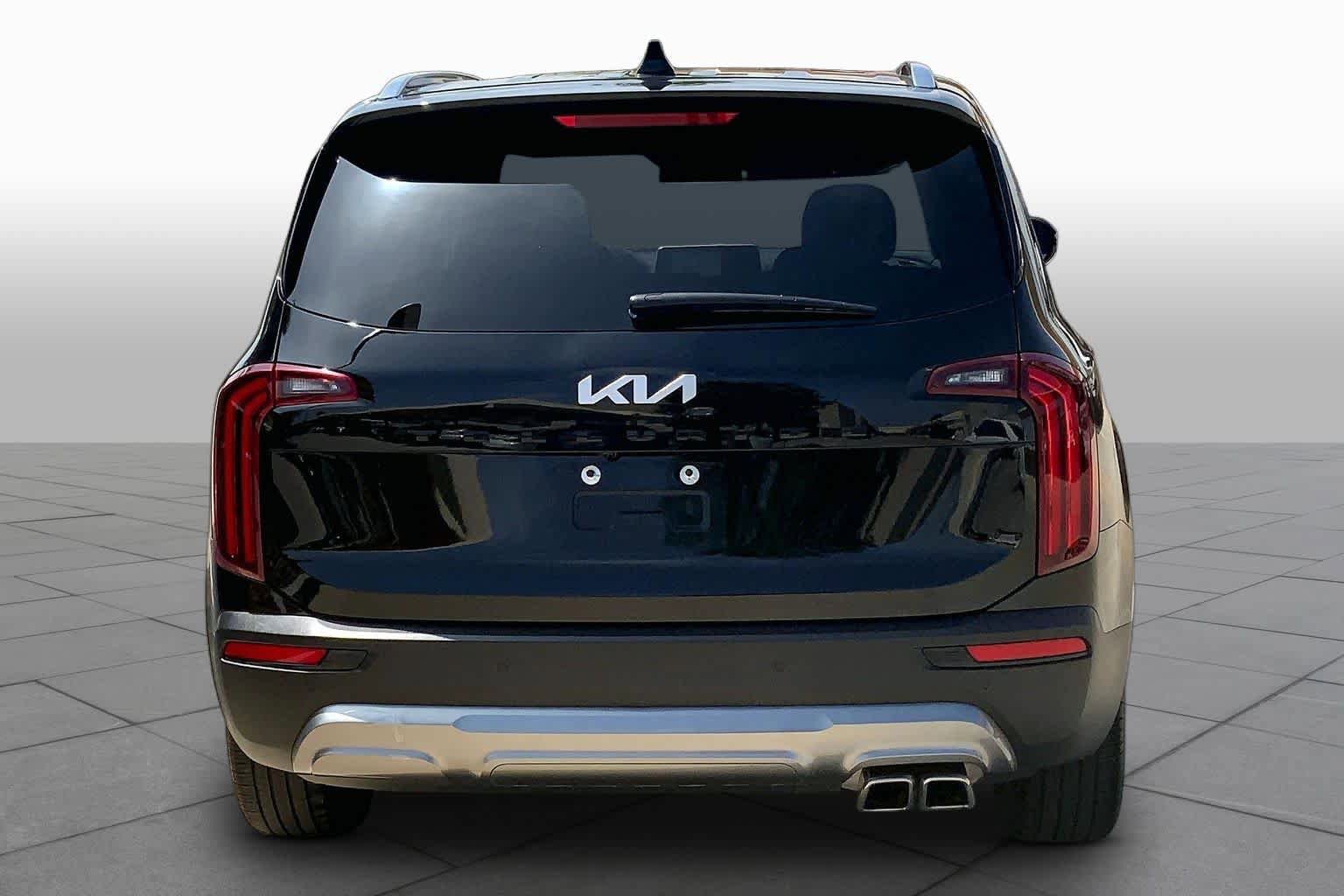 Used 2022 Kia Telluride SX FWD image 5