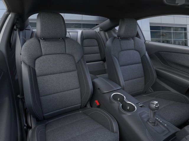 New 2026 Ford Mustang Coupe image 10