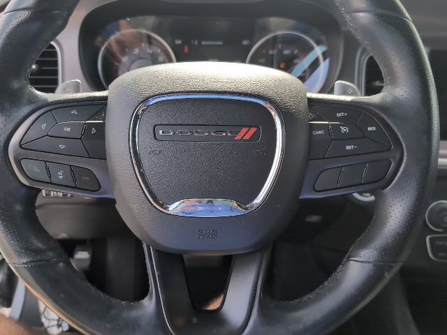 Used 2022 Dodge Charger SXT image 11