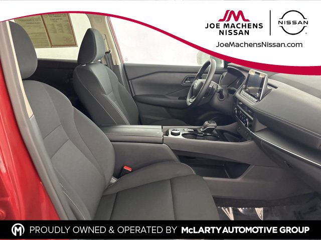 Certified 2025 Nissan Rogue S image 21