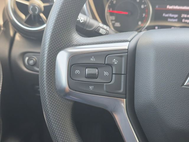 Used 2025 Chevrolet Blazer LT image 33