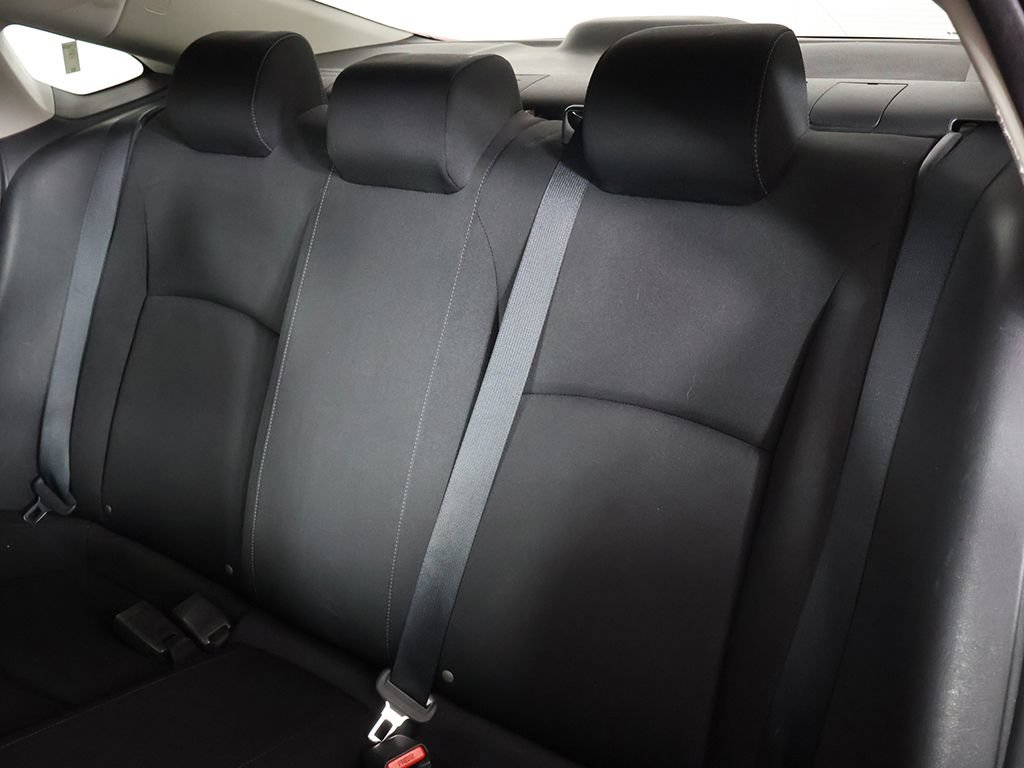 Used 2018 Honda Civic LX image 28