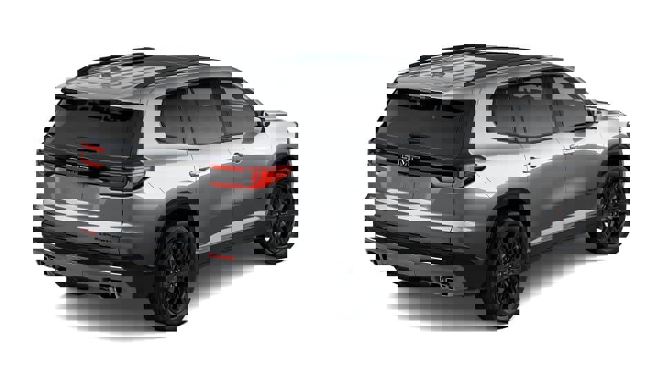 New 2026 GMC Acadia Elevation w/ Black Edition image 29