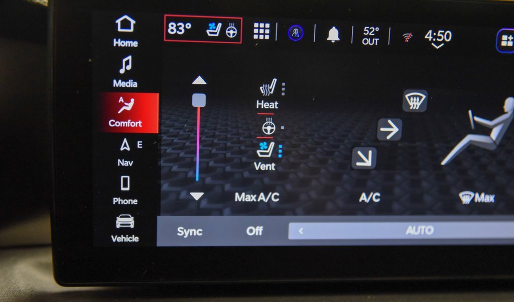 Used 2024 Dodge Hornet R/T Plus w/ Tech Pack Plus w/o Parking image 26