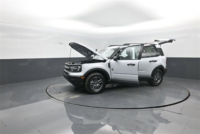 New 2026 Ford Bronco Sport Big Bend w/ Convenience Package image 35