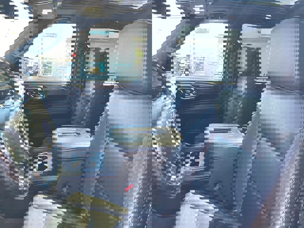 Used 2022 Chevrolet Tahoe Z71 w/ Z71 Off-Road Package image 30