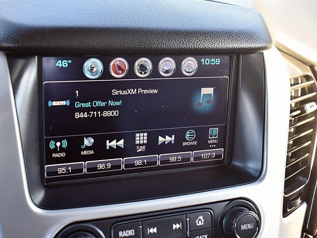 Used 2017 GMC Yukon SLT w/ Open Road Package image 35