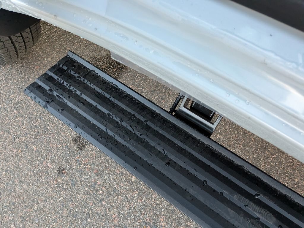 New 2026 GMC Sierra 3500 Denali Ultimate image 16