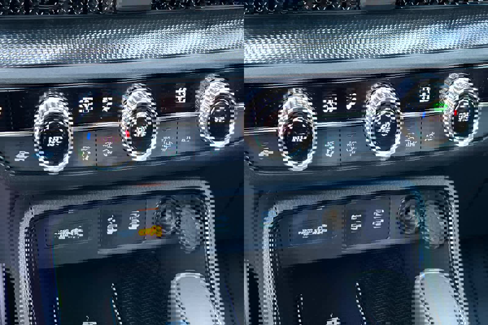 New 2026 Honda CR-V Sport-L image 22