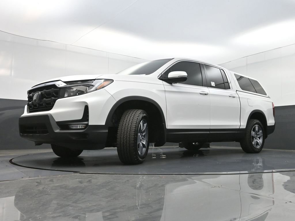 Used 2024 Honda Ridgeline RTL image 28