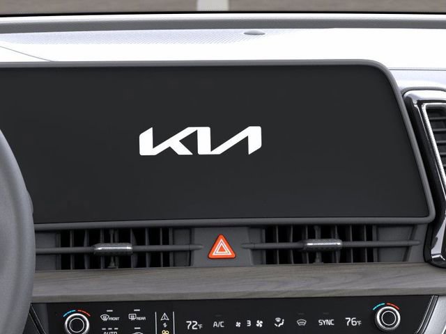 New 2025 Kia Sportage X-Line Prestige AWD/4WD image 20