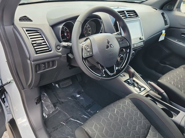 New 2025 Mitsubishi Outlander Sport AWD image 22
