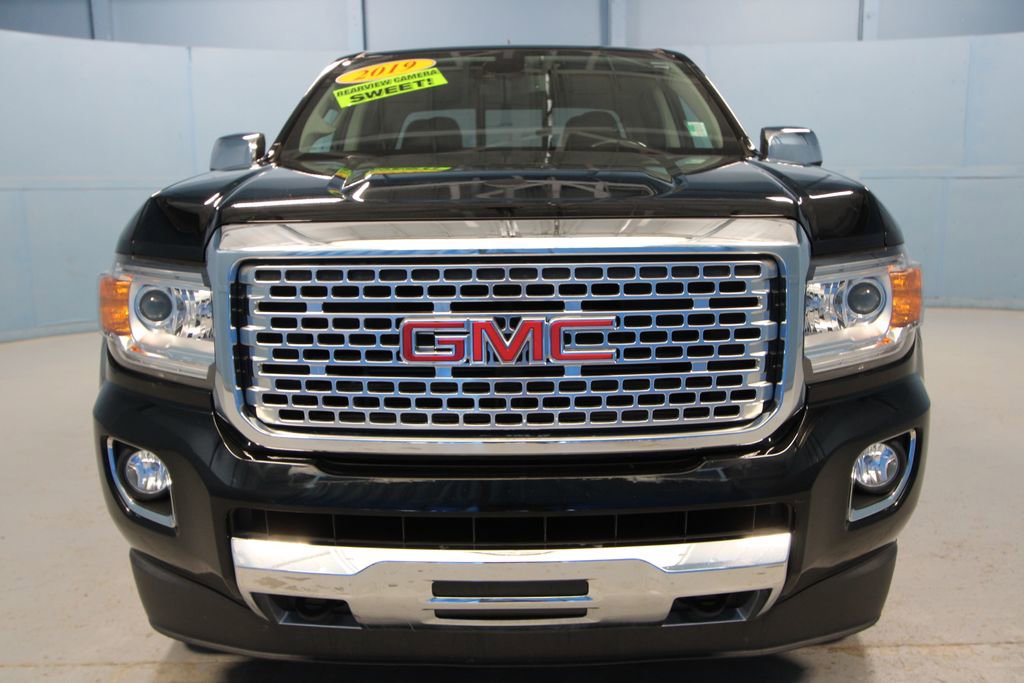 Used 2019 GMC Canyon Denali image 30