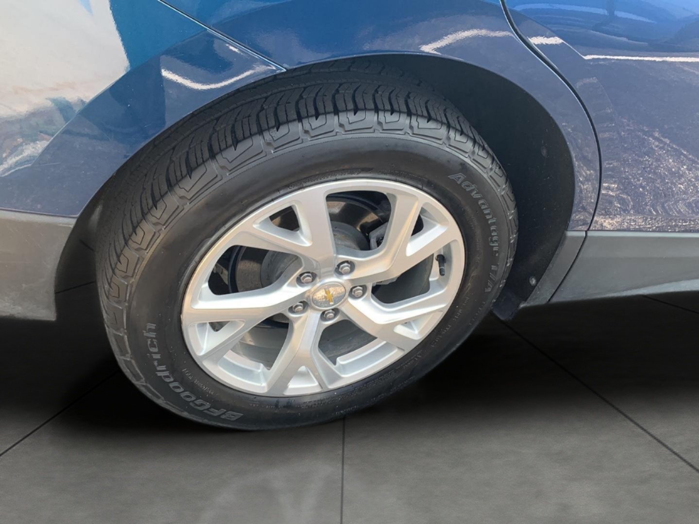 Used 2021 Chevrolet Equinox LT AWD/4WD image 21