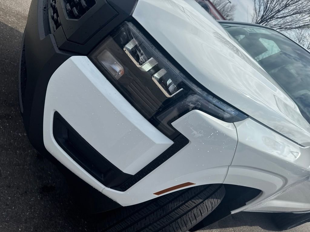 New 2026 Nissan Frontier S w/ Tow Package image 35