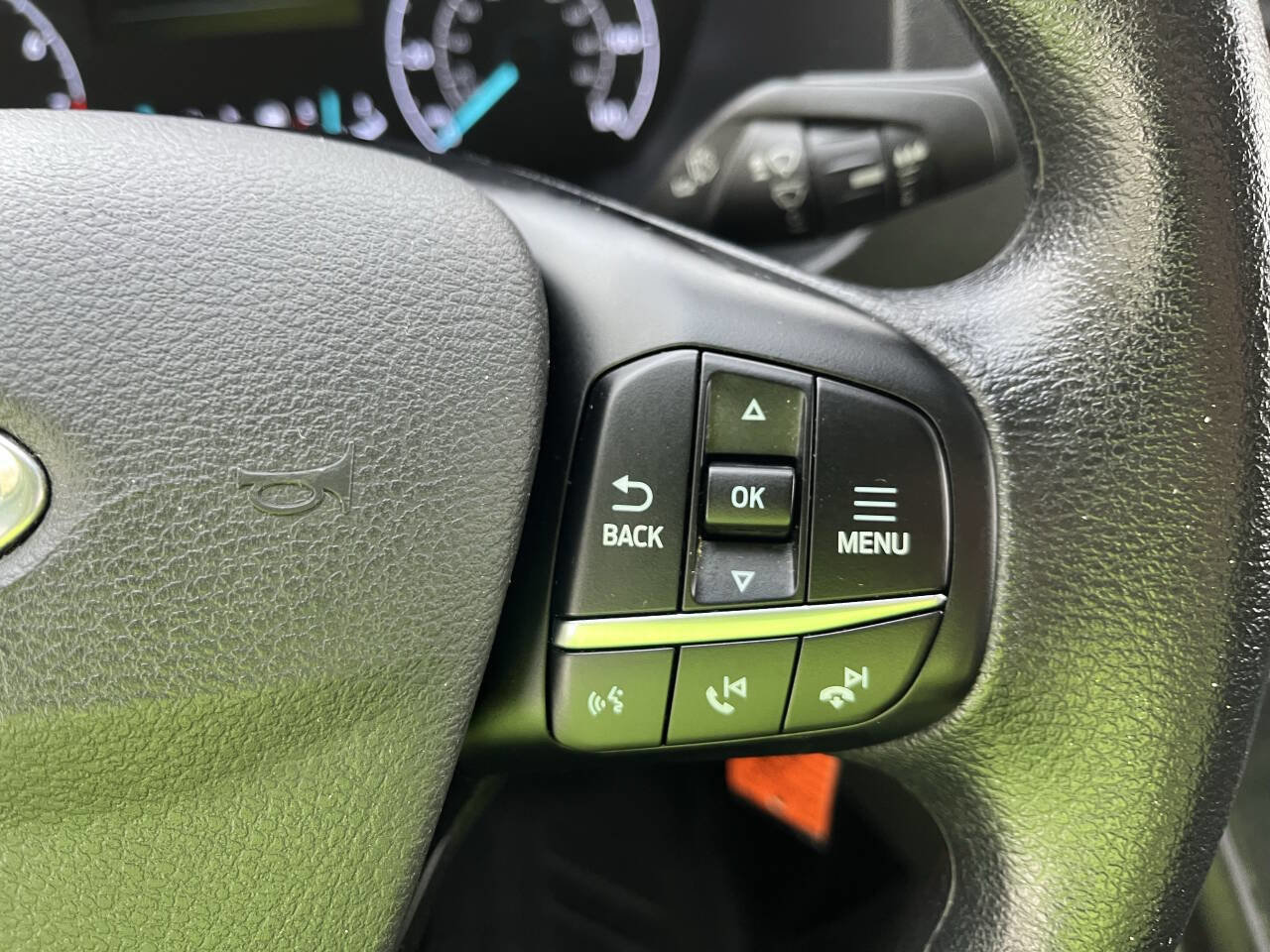 Used 2024 Ford Transit 250 Low Roof w/ Exterior Upgrade Package image 18