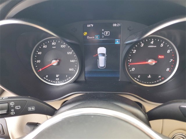 Used 2022 Mercedes-Benz GLC 300 image 20