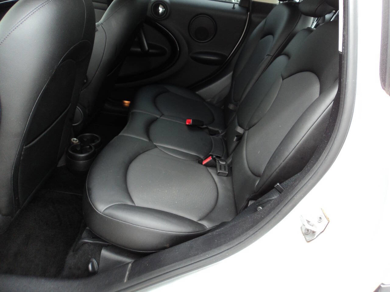 Used 2014 MINI Cooper Countryman S image 13
