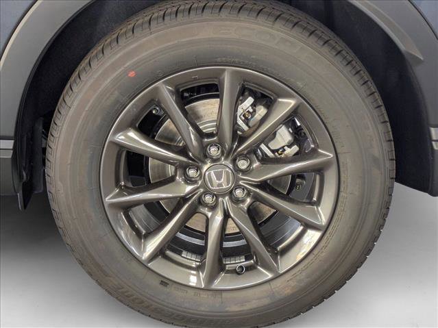 New 2026 Honda CR-V EX-L image 10