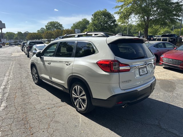 Used 2022 Subaru Ascent Limited w/ Technology Package AWD/4WD image 8