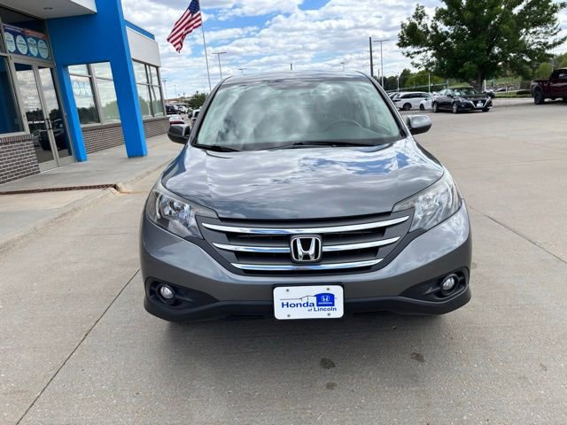 Used 2012 Honda CR-V EX image 2
